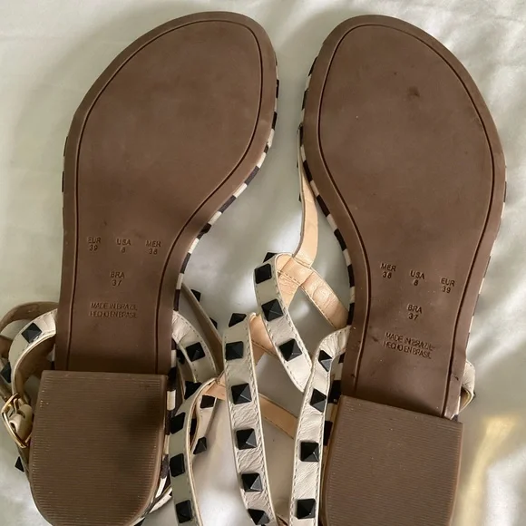 Tabita Sandals - Picture 4 of 6